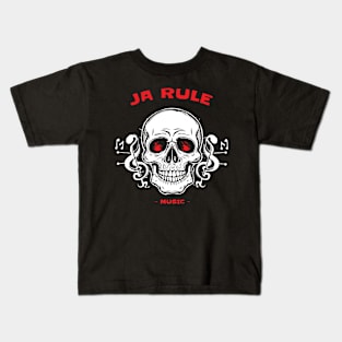 Ja Rule Kids T-Shirt